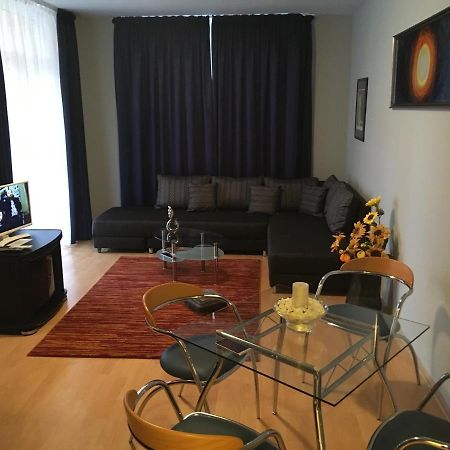 Romai Apartmanhaz Apartment Hévíz Екстериор снимка