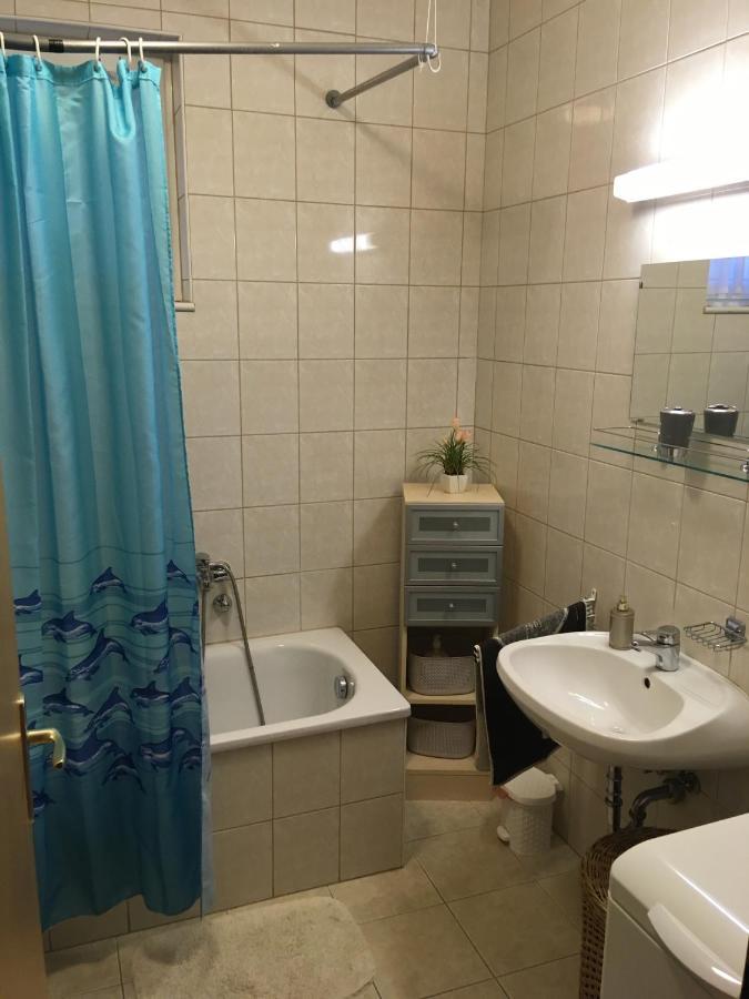 Romai Apartmanhaz Apartment Hévíz Екстериор снимка