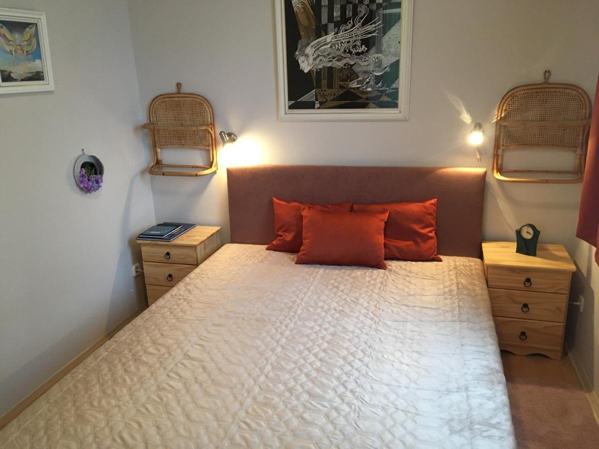 Romai Apartmanhaz Apartment Hévíz Екстериор снимка