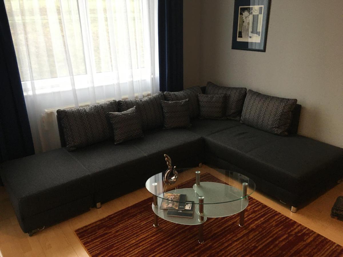 Romai Apartmanhaz Apartment Hévíz Екстериор снимка